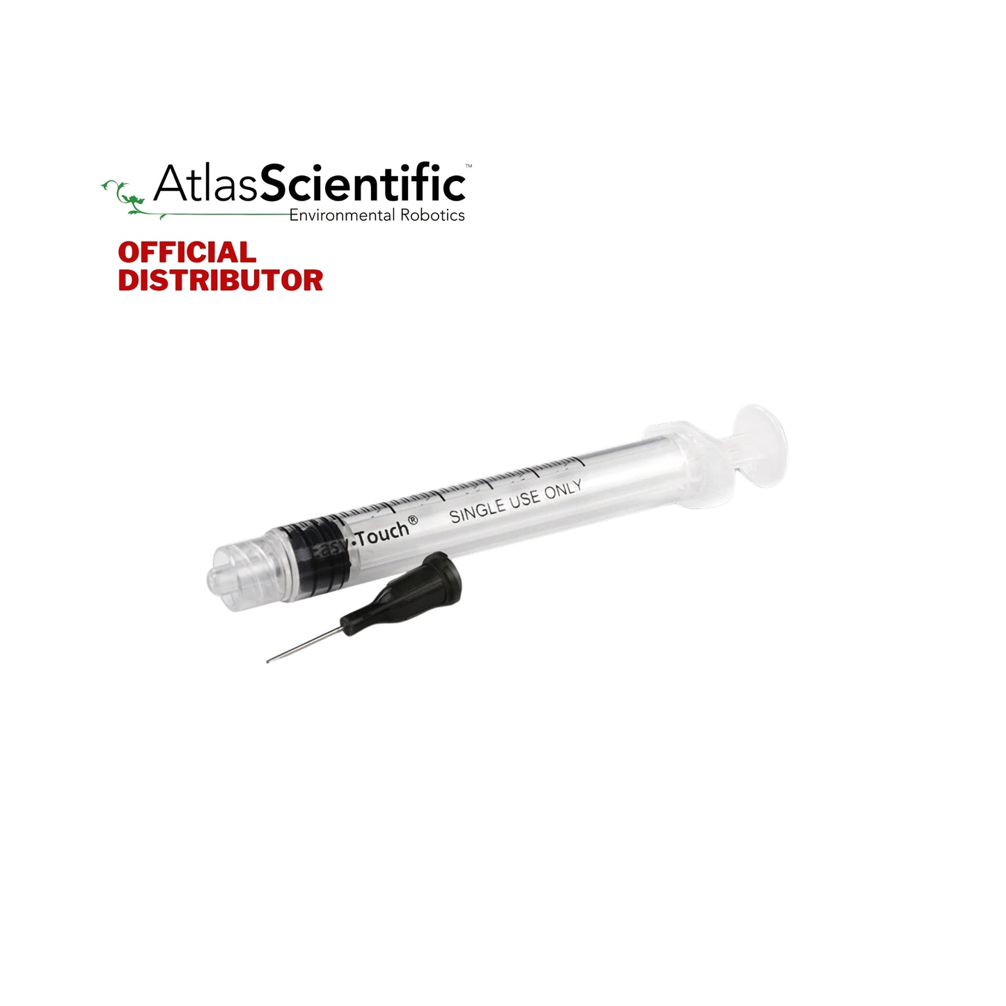 Atlas Replacement Dissolved Oxygen Electrolyte Solution