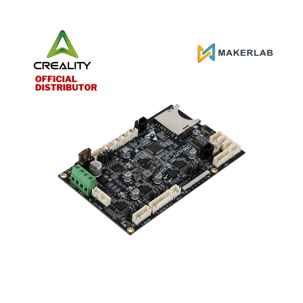 Creality Sermoon V1 Pro Silent Motherboard
