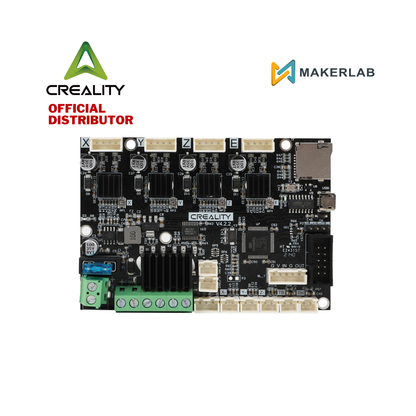 Creality Ender 5 Pro Silent Motherboard compatible with Ender 3
