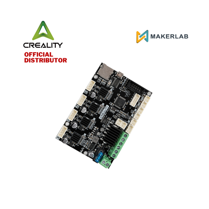 Creality Ender 5 Pro Silent Motherboard compatible with Ender 3