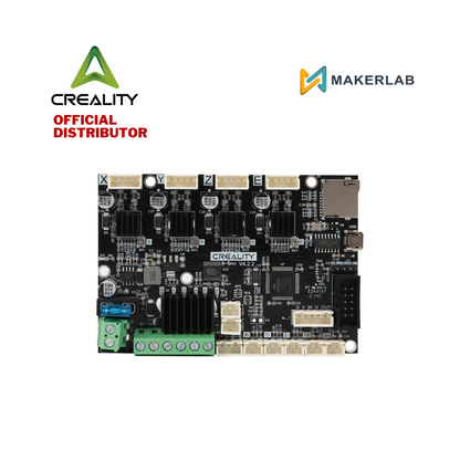 Creality Ender 3 V2 Neo Motherboard