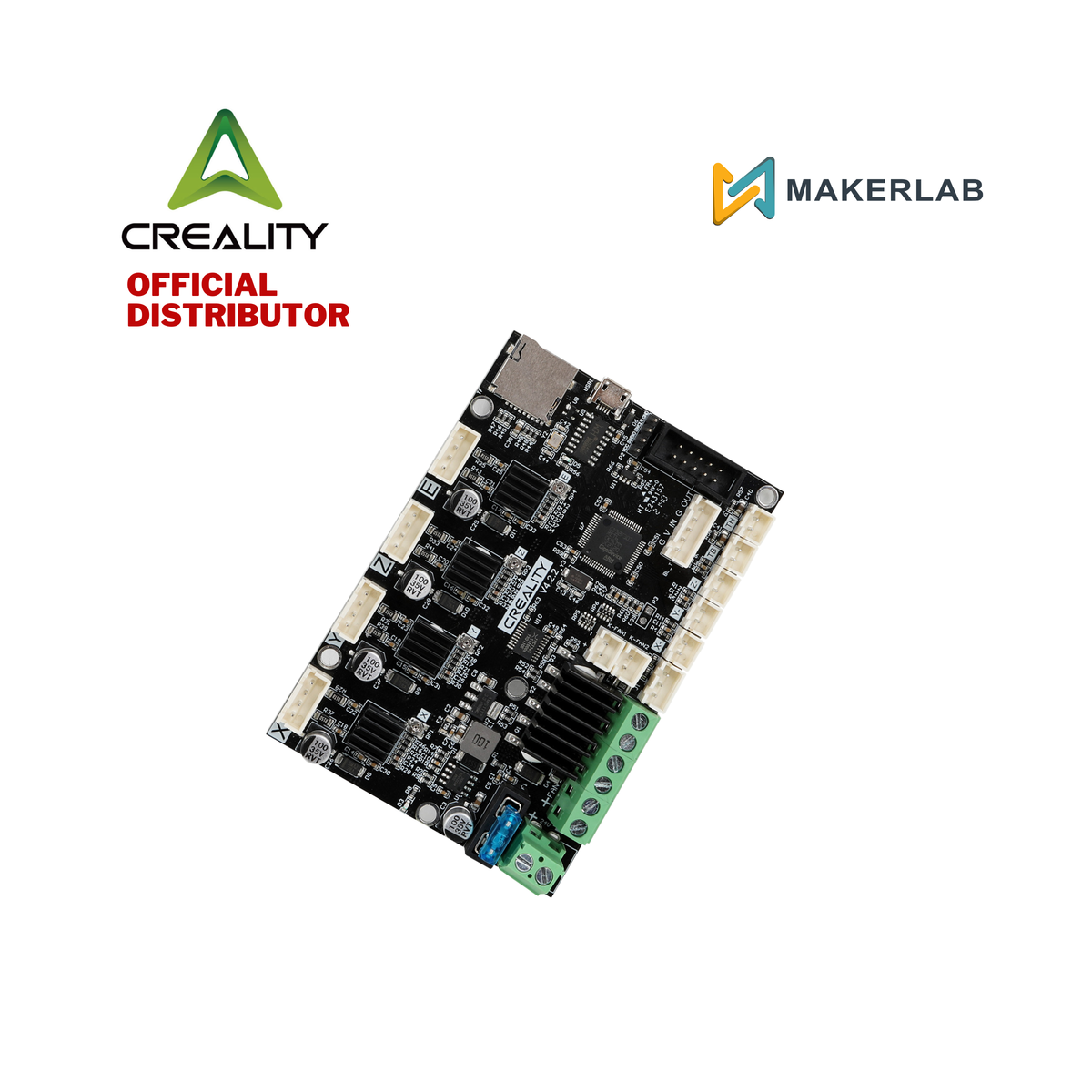 Creality Ender 3 V2 Neo Motherboard