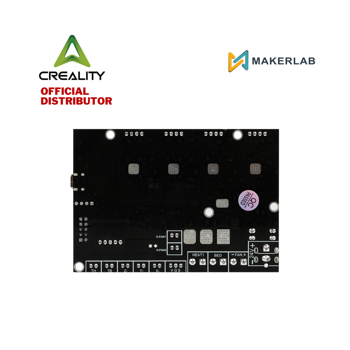 Creality Ender 3 V2 Neo Motherboard
