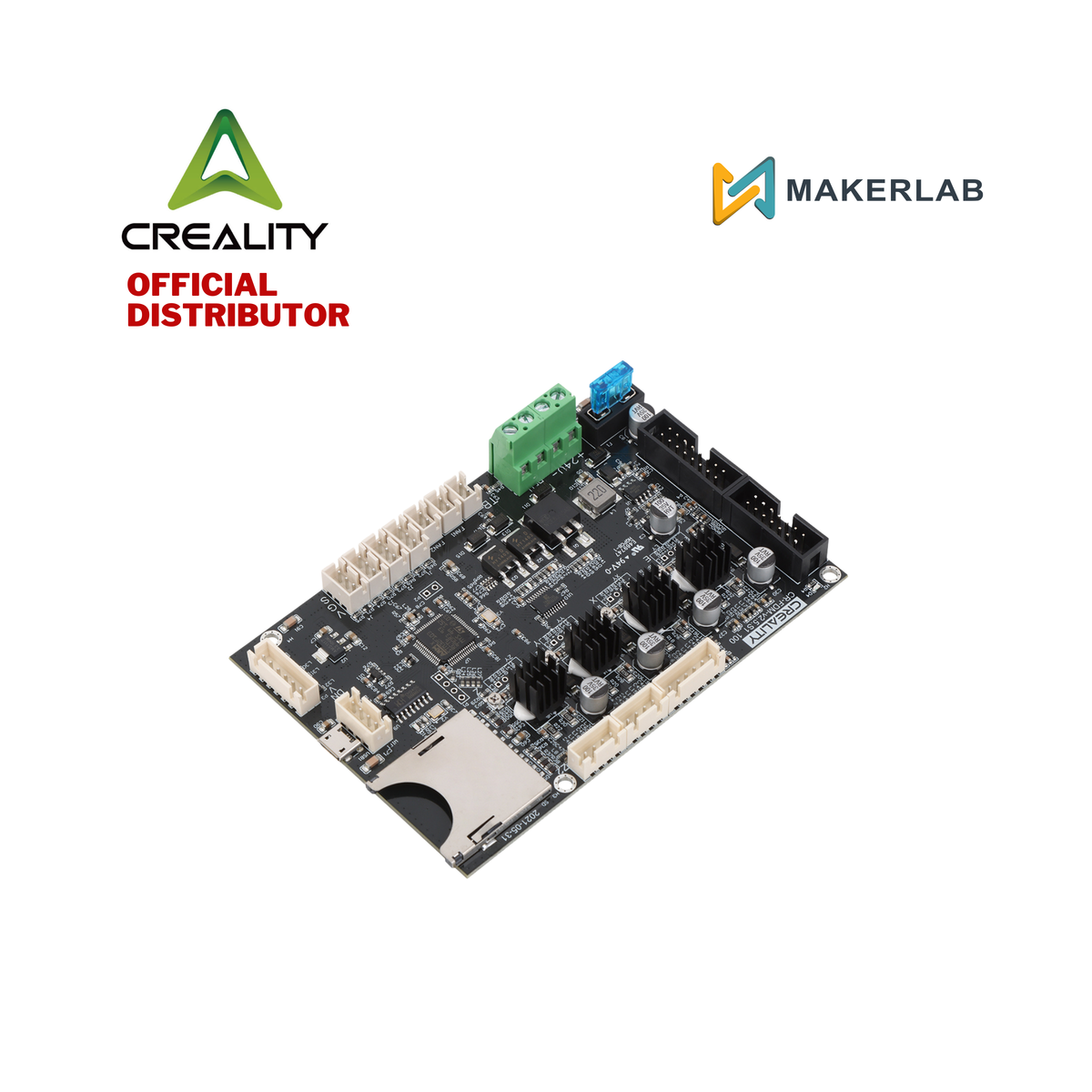 Creality CR10 Smart Pro Silent Motherboard
