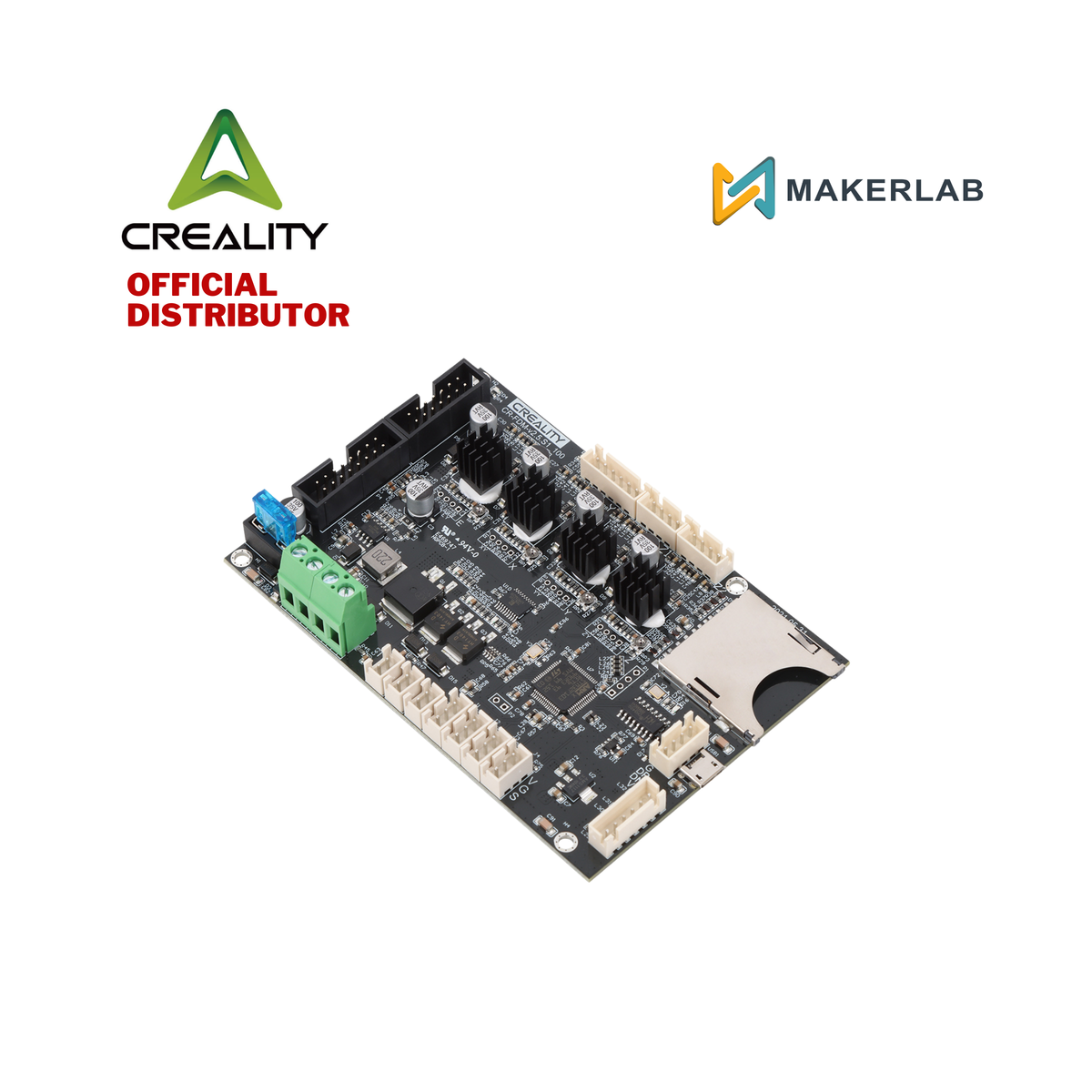 Creality CR10 Smart Pro Silent Motherboard