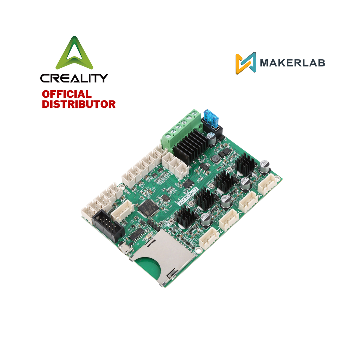 Creality CR30 3D Print Mill Motherboard