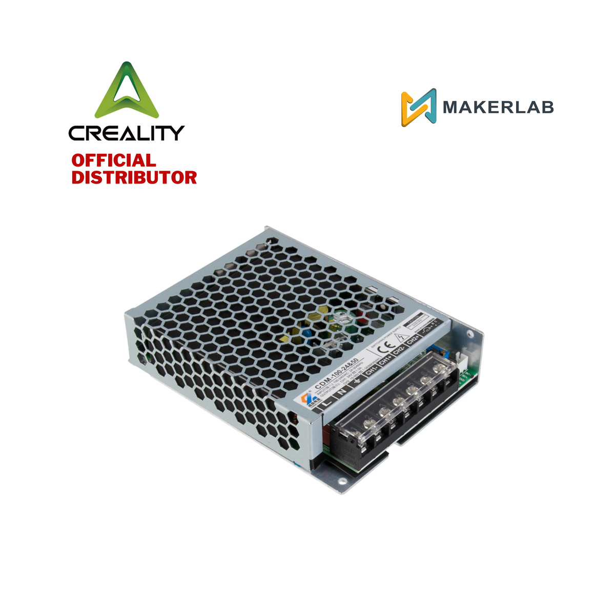 Creality Halot One Power Supply
