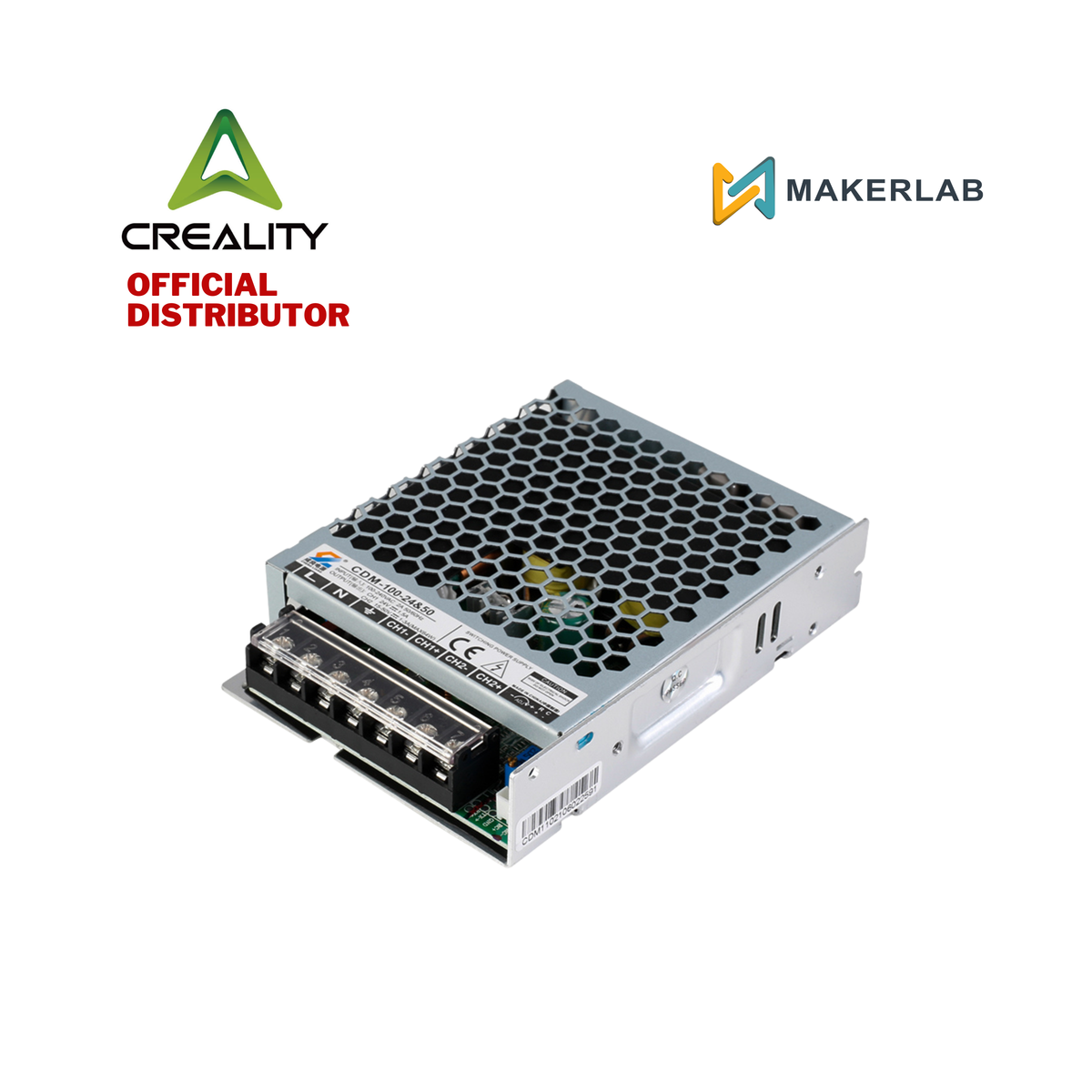 Creality Halot One Power Supply
