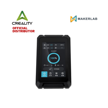 Creality Ender 3 S1 Pro Touchscreen LCD