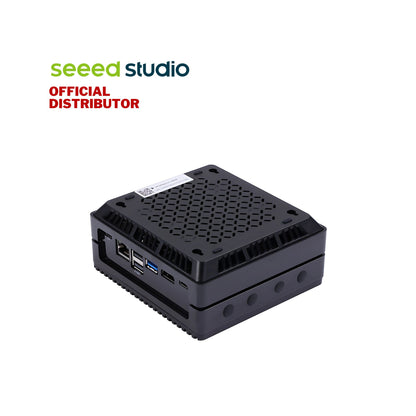 reComputer J1010 - Edge AI Computer with NVIDIA® Jetson Nano 4GB