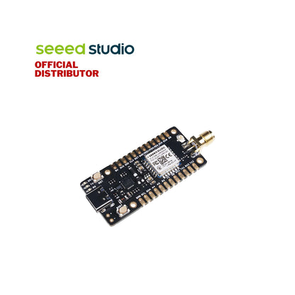 Wio-E5 mini Dev Board (STM32WLE5JC)