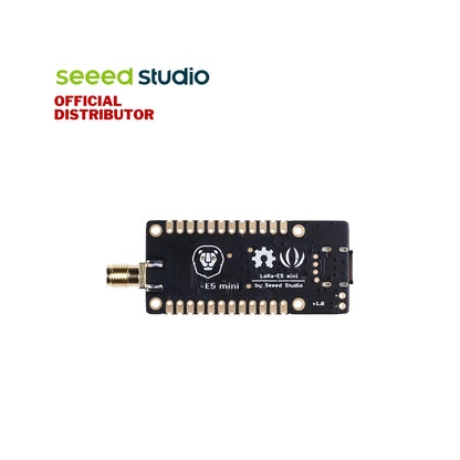 Wio-E5 mini Dev Board (STM32WLE5JC)