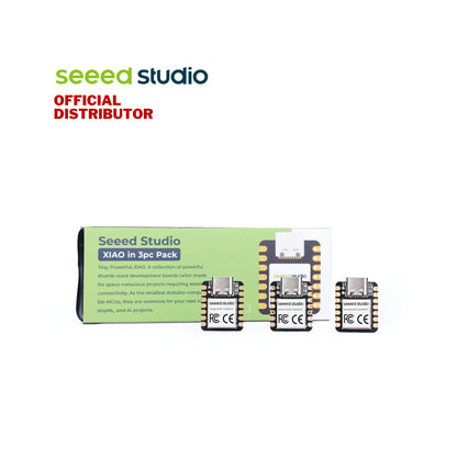 Seeed Studio XIAO SAMD21