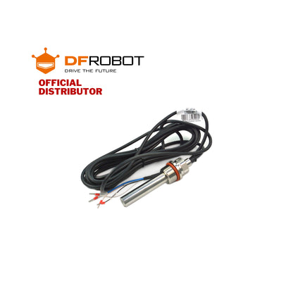 DFRobot Gravity: Analog Electrical Conductivity Sensor PRO (K=1) | SEN0451