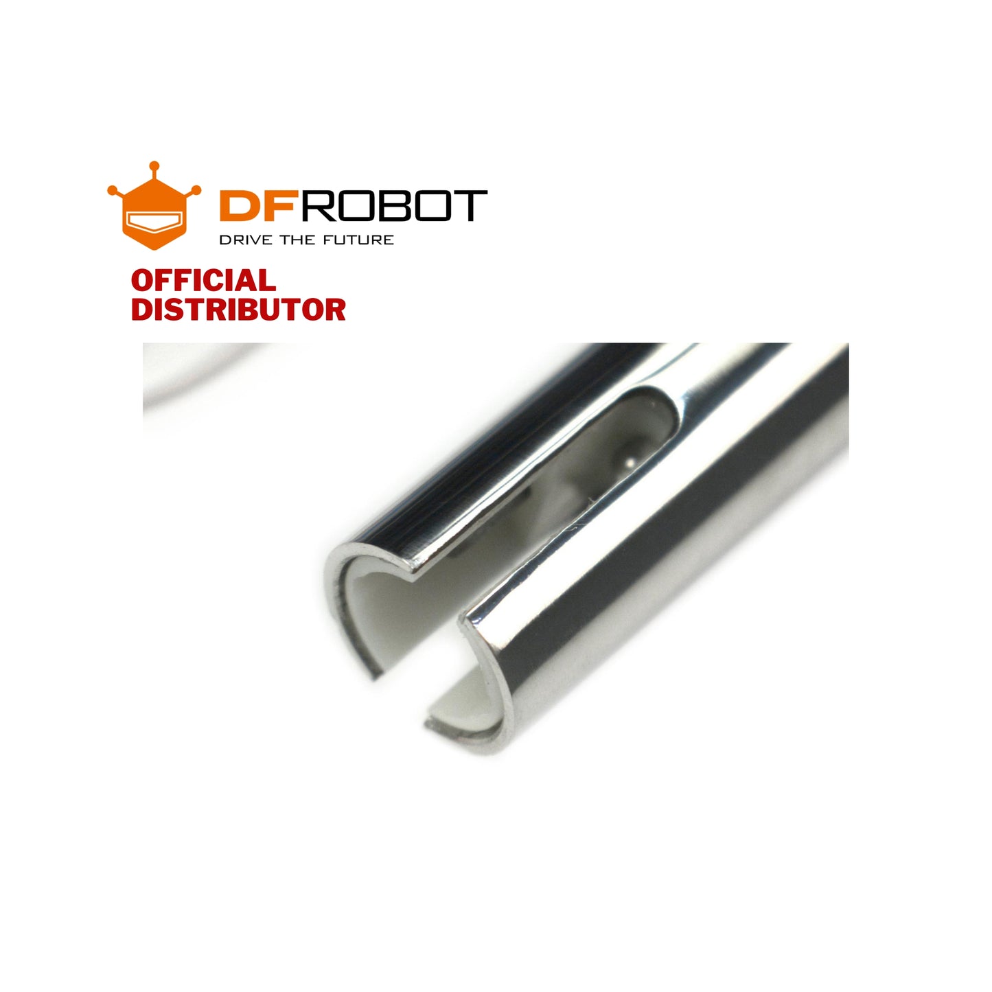 DFRobot Gravity: Analog Electrical Conductivity Sensor PRO (K=1) | SEN0451
