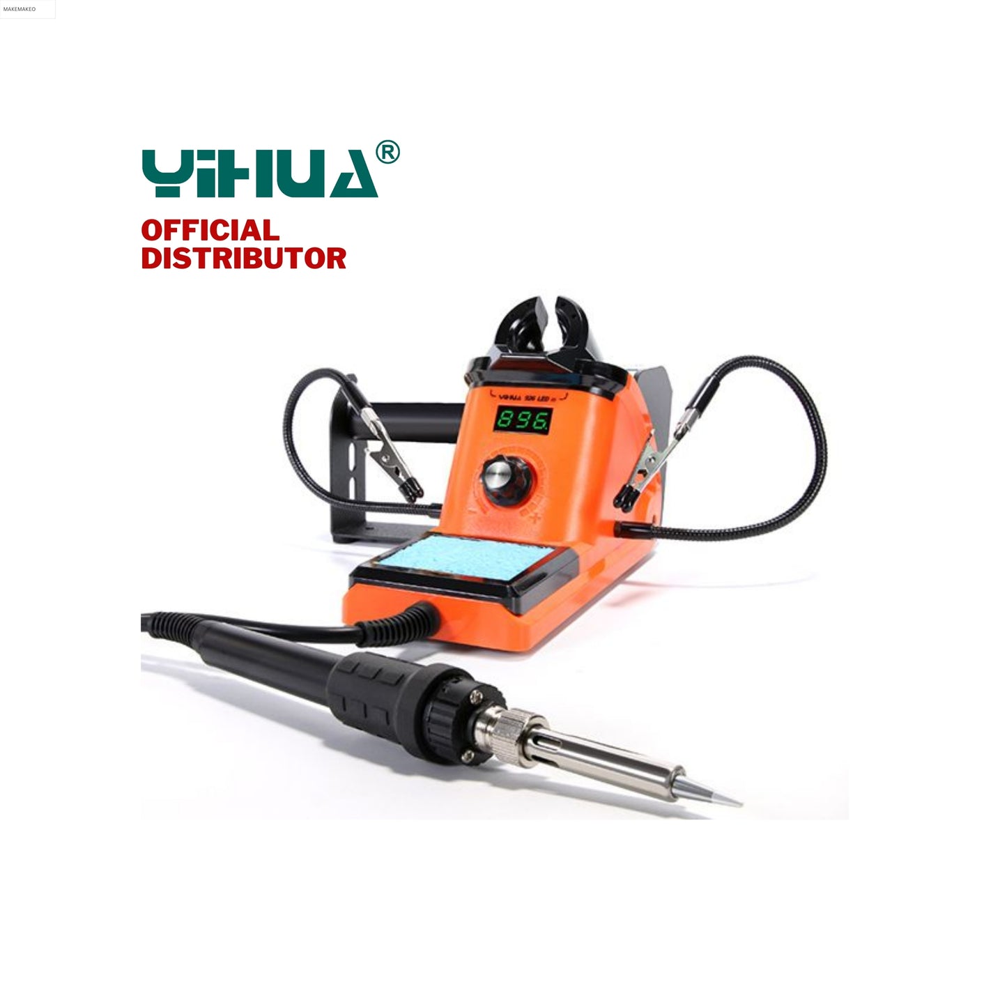 Yihua 926LED-III 110W Fast Heating Solder Station