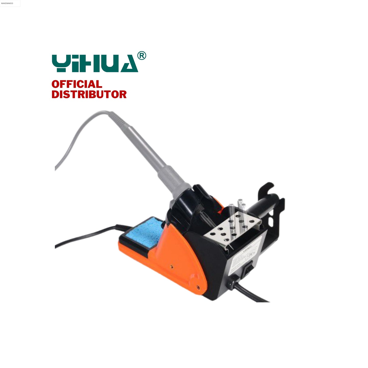 Yihua 926LED-III 110W Fast Heating Solder Station