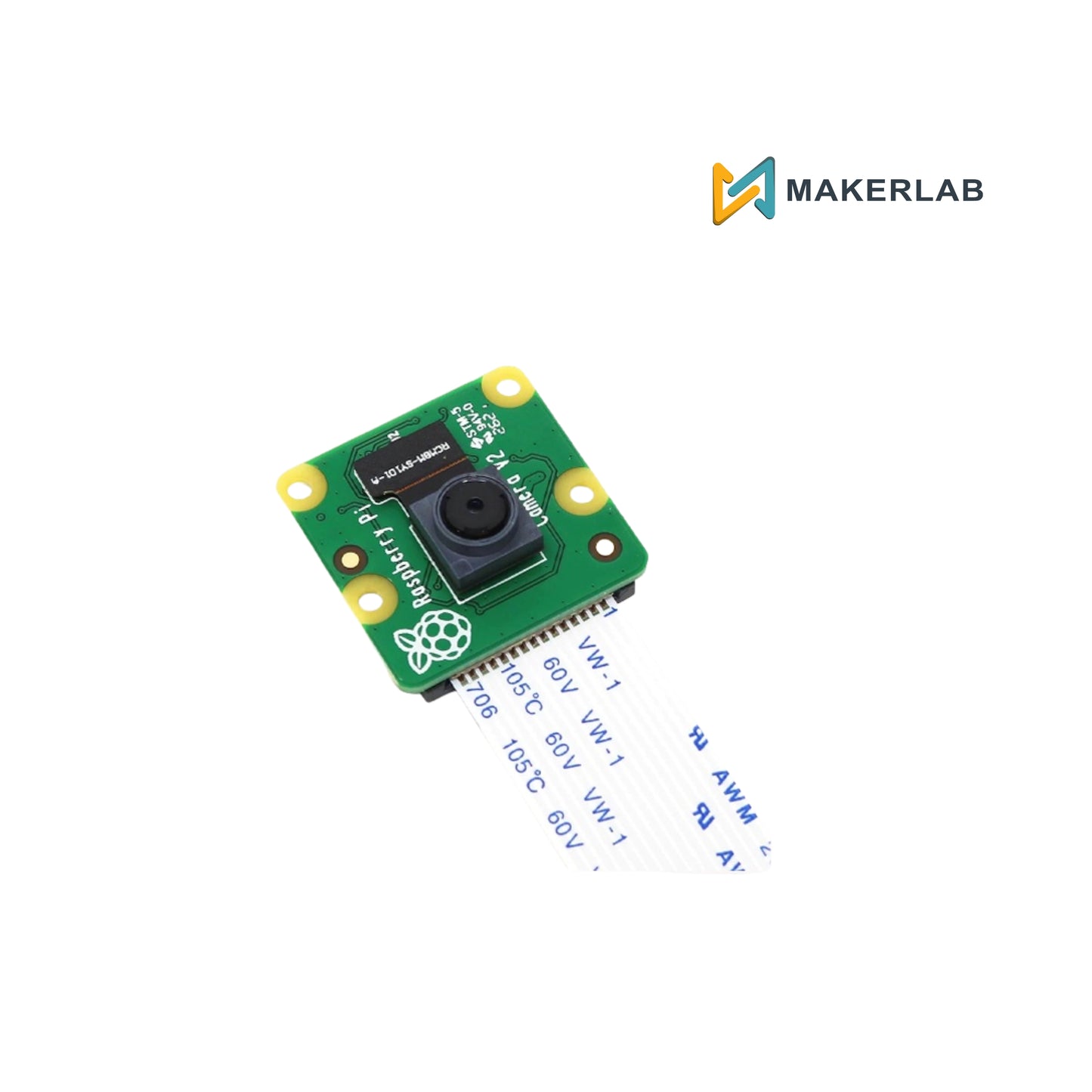 RPI 8MP Camera Board Raspberry Pi Camera V2