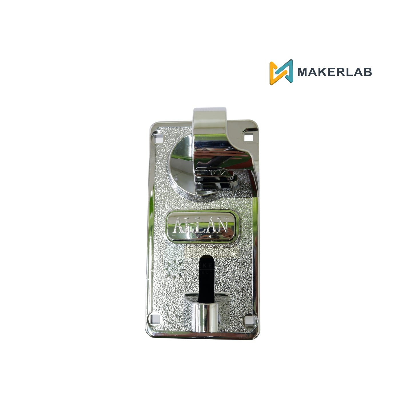 ALLAN Universal Coin Slot Coinslot Selector with Anti Hooking, Anti Theft Design Multi 1238 1239 Piso WiFi Vendo Machine 1