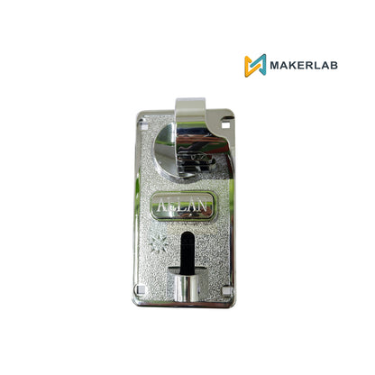 ALLAN Universal Coin Slot Coinslot Selector with Anti Hooking, Anti Theft Design Multi 1238 1239 Piso WiFi Vendo Machine 1