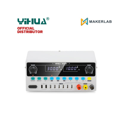 YIHUA 3010D-V