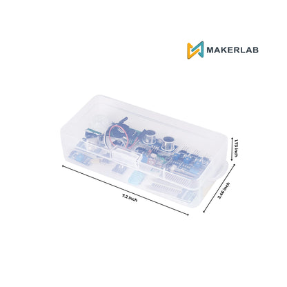 37 in 1 box | 16 in 1 box Sensor Kit for Arduino