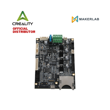 Creality Ender 5 S1 Silent Motherboard