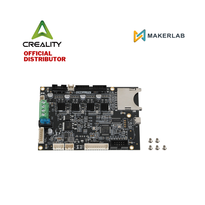 Creality Ender 5 S1 Silent Motherboard