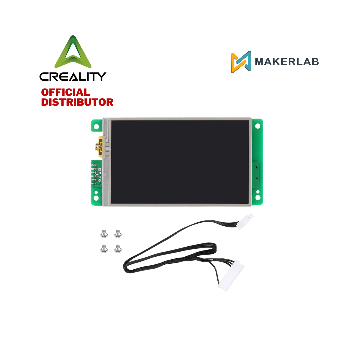 Creality Ender 5 S1 LCD Touch screen kit
