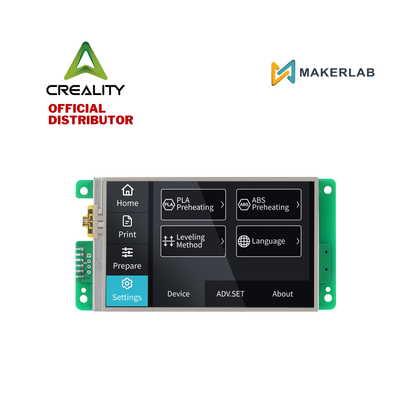 Creality Ender 5 S1 LCD Touch screen kit