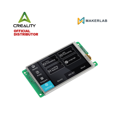 Creality Ender 5 S1 LCD Touch screen kit