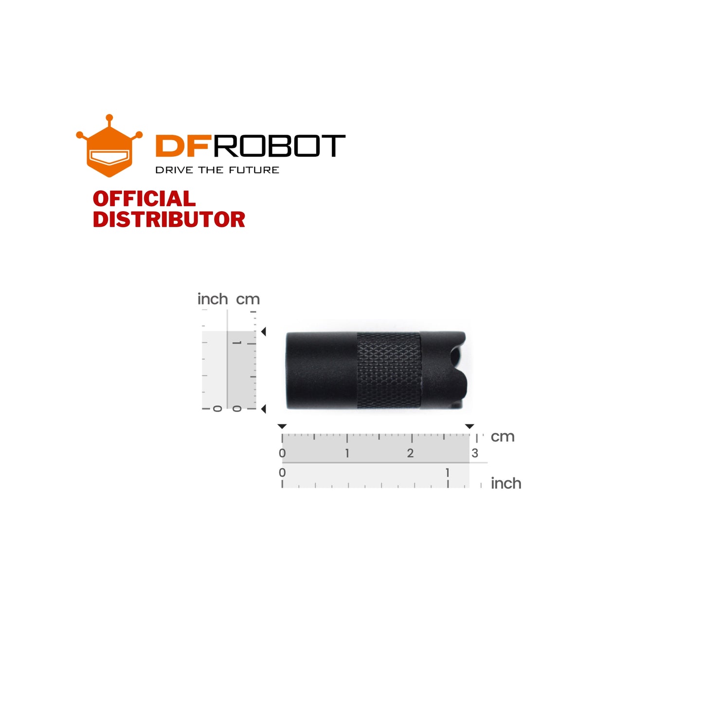 DFRobot Dissolved Oxygen Sensor Membrane Cap | FIT0575
