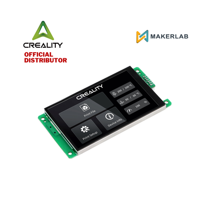 Creality Sermoon D3 Touch Screen Kit