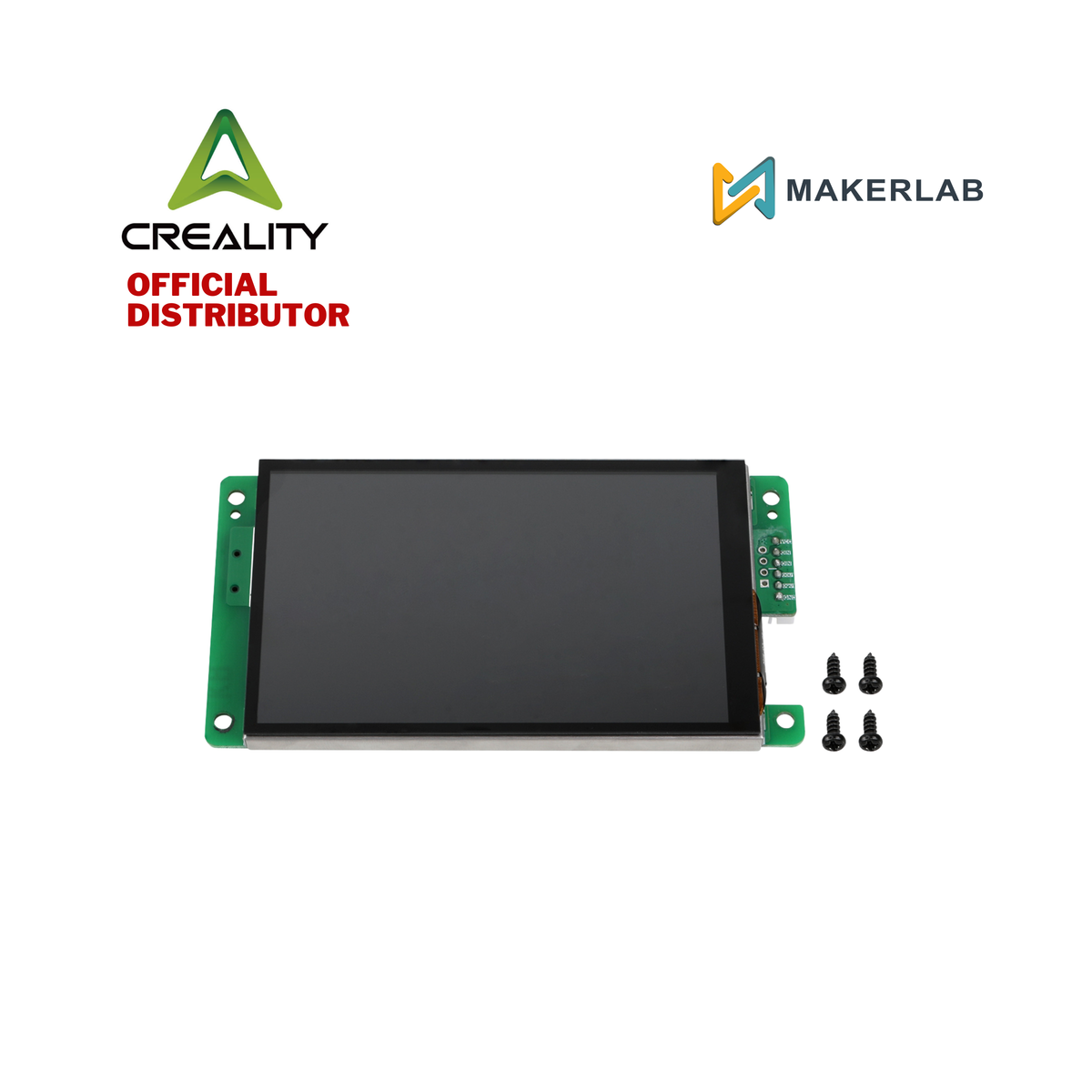Creality Sermoon D3 Touch Screen Kit