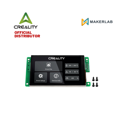 Creality Sermoon D3 Touch Screen Kit