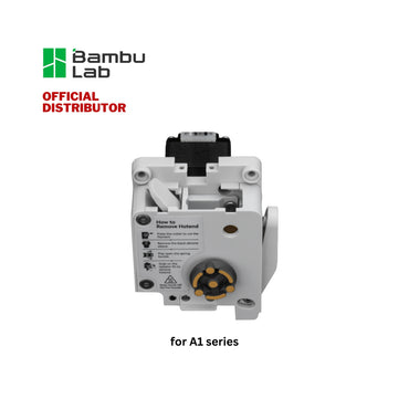 Bambu Lab Extruder Unit for A1 Series