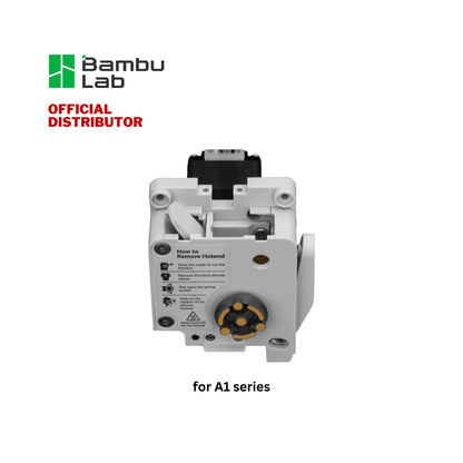 Bambu Lab Extruder Unit for A1 Series