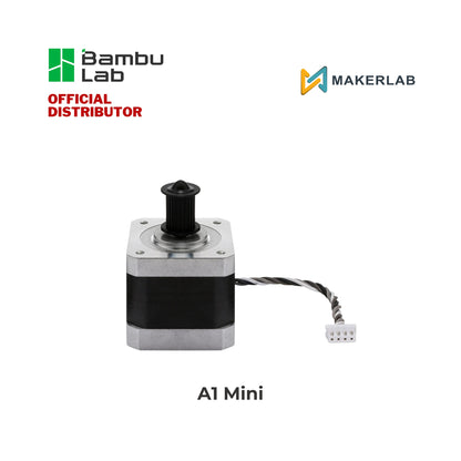 Bambu Lab Y Motor for A1 and A1 mini