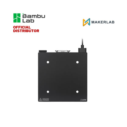 Bambu Lab Heatbed Unit for A1 Series