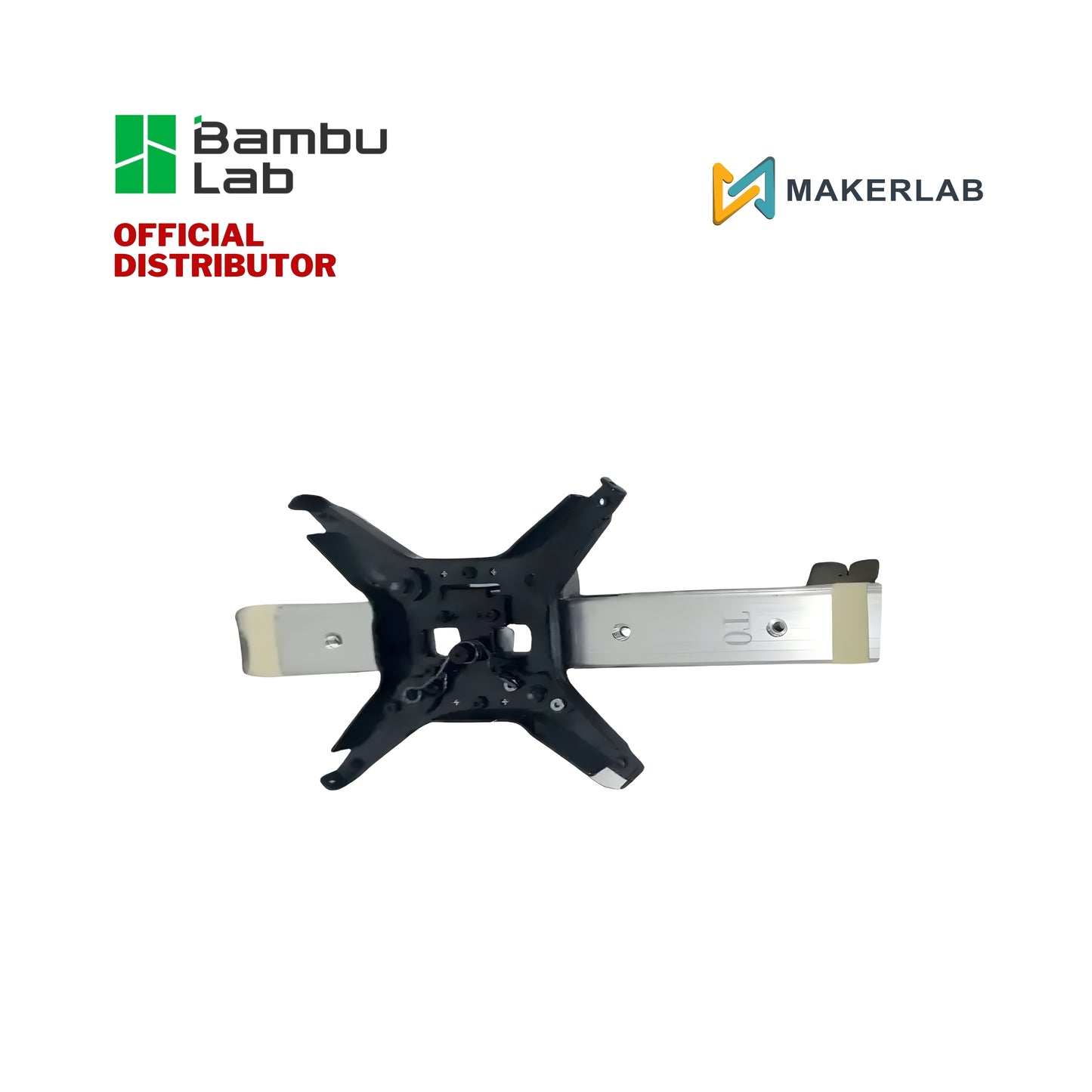 Bambu Lab Y Axis Linear Rail for A1 Mini FAC016