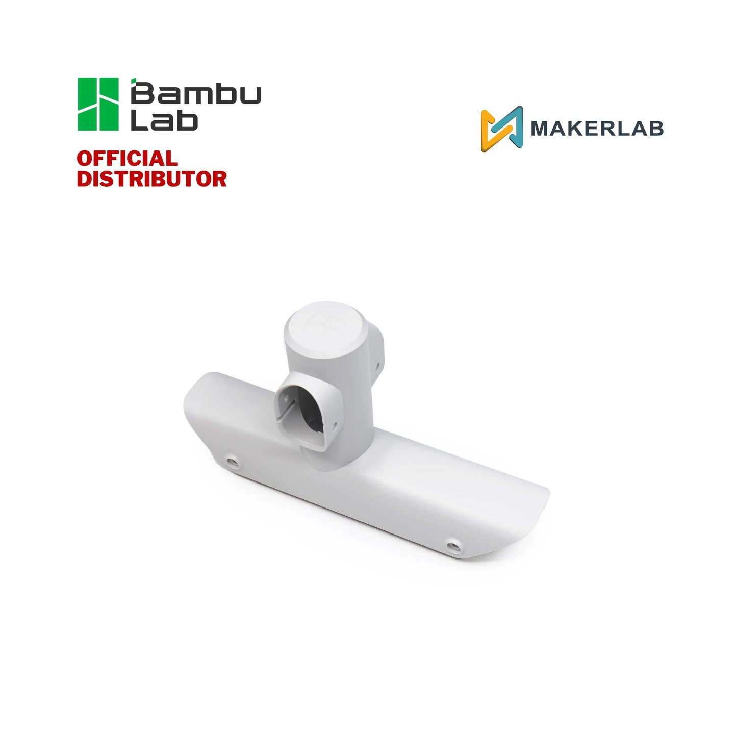 Bambu Lab AMS Filament Holder Rod SAA019