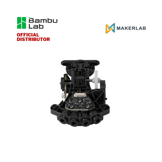 Bambu Lab AMS Internal Hub Unit compatible with X1 Series & P1 Series SPP015