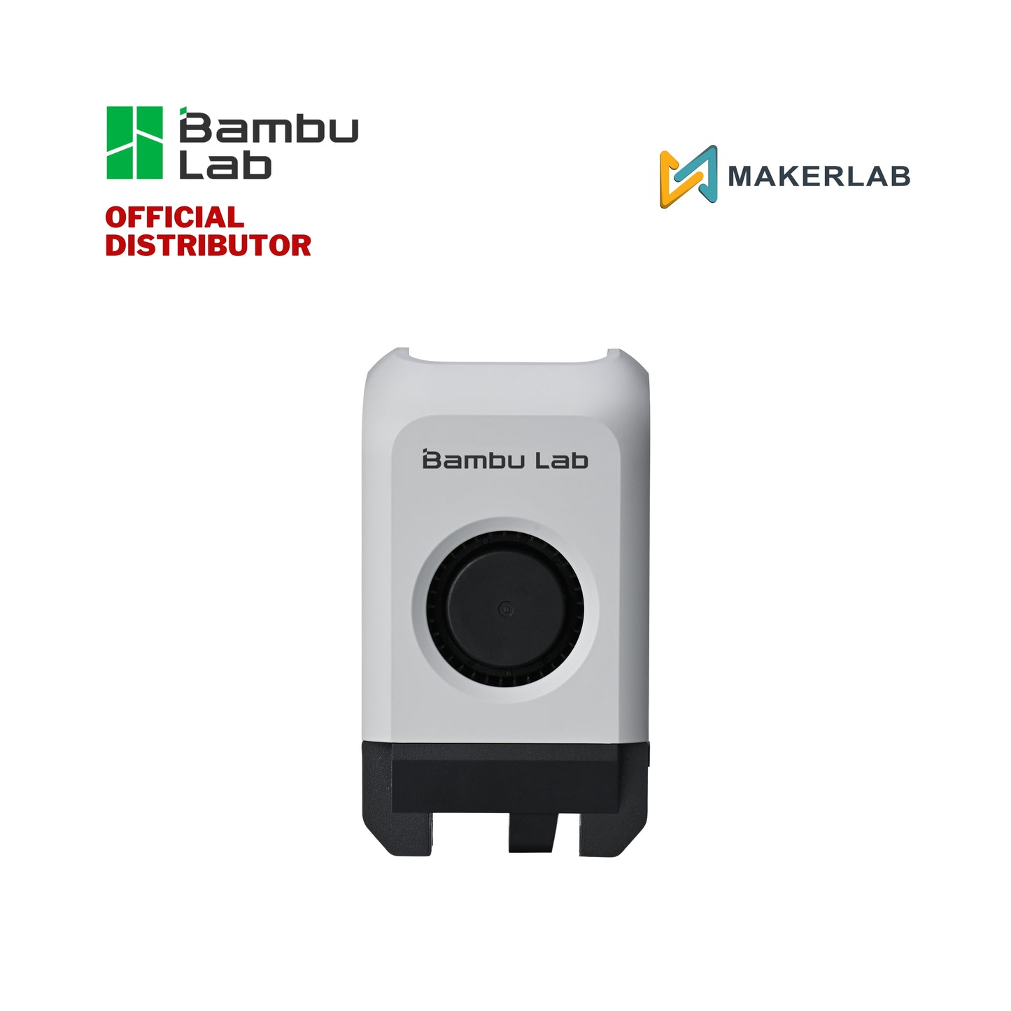 Bambu Lab Front Housing Assembly P1 Series