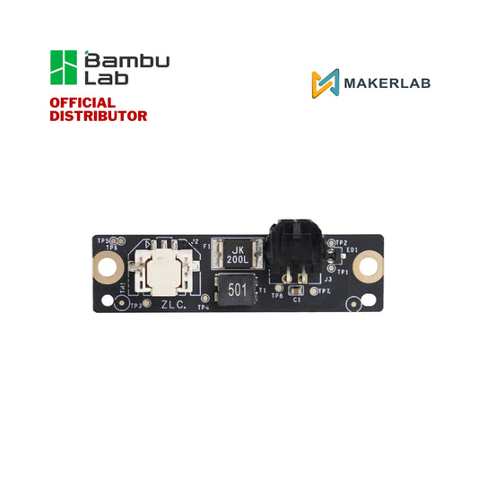 Bambu Lab AMS Connector Board SPP009 / DLB001