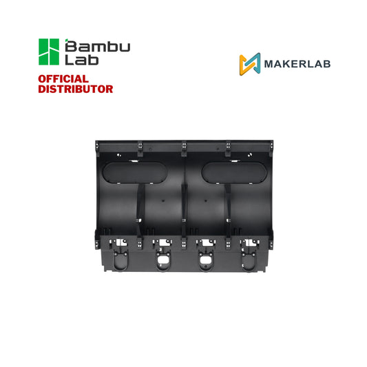 Bambu Lab BLP001_AMS Main frame(Single-V3) compatible with AMS SPP033 / SAA028