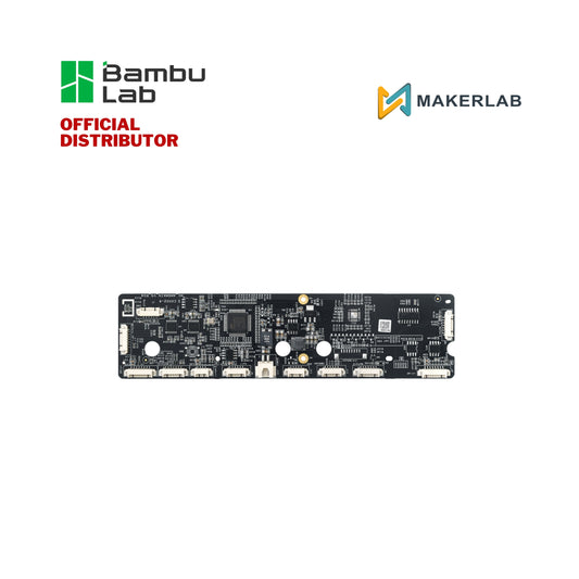 Bambu Lab AMS Mainboard (V2) SAA024
