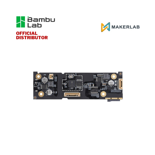 Bambu Lab BLP002-P1P-AP main board compatible with P1P Exclusive DLB009