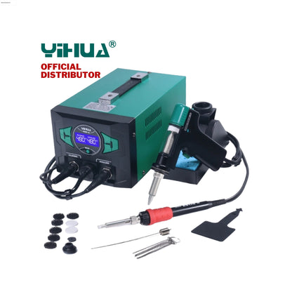 Yihua 948D-III