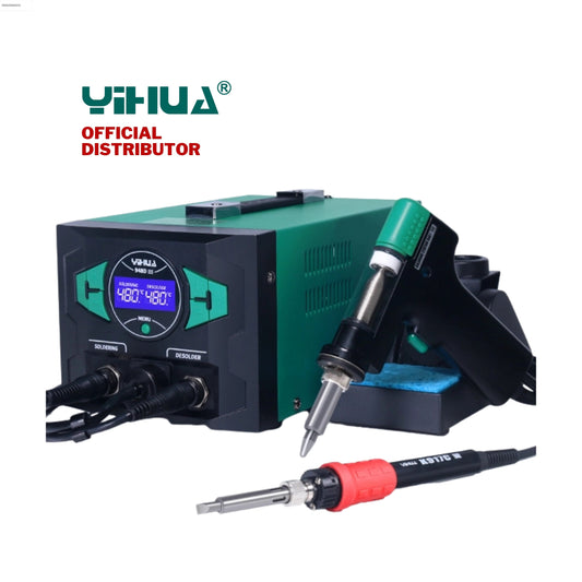 Yihua 948D-III