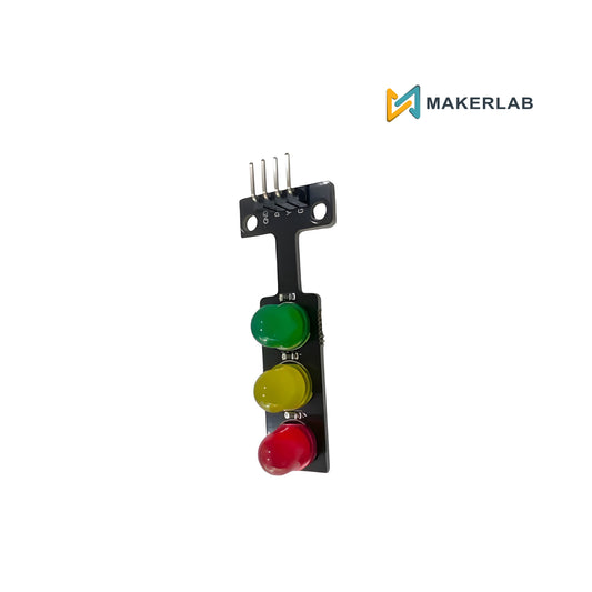 LED Traffic Lights Signal Module